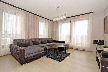 Фото номера Апартаменты Апартаменты Gdansk Szafarnia г. Гданьск 32