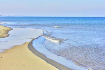 Фото номера Апартаменты Делюкс Апартаменты Bajkowa Plaża - Muszelka г. Гданьск 82