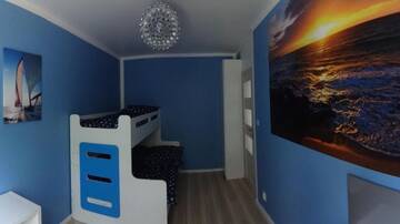 Фото номера Апартаменты Делюкс Апартаменты Bajkowa Plaża - Amber г. Гданьск 53