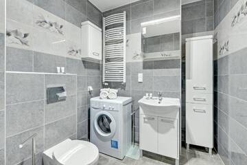 Фото номера Апартаменты с видом на сад Апартаменты TriApart Pomerania Gdańsk г. Гданьск 23