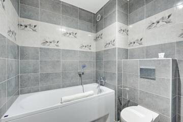 Фото номера Апартаменты с видом на сад Апартаменты TriApart Pomerania Gdańsk г. Гданьск 24