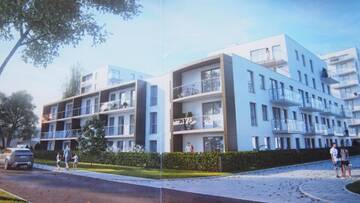 Фото номера Апартаменты-студио Апартаменты Svoboda Apartament г. Гданьск 41