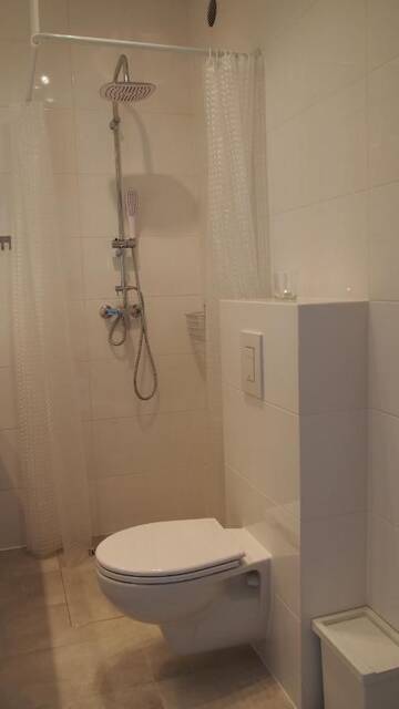Фото номера Апартаменты-студио Апартаменты Svoboda Apartament г. Гданьск 16