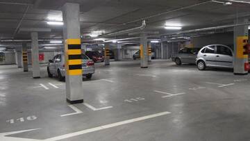 Фото номера Апартаменты-студио Апартаменты Svoboda Apartament г. Гданьск 23