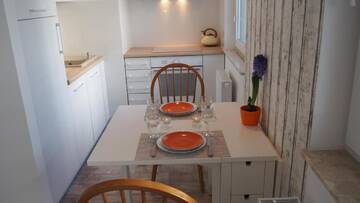 Фото номера Апартаменты-студио Апартаменты Svoboda Apartament г. Гданьск 9