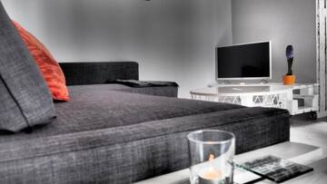 Фото номера Апартаменты-студио Апартаменты Svoboda Apartament г. Гданьск 7