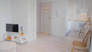 Фото номера Апартаменты-студио Апартаменты Svoboda Apartament г. Гданьск 36