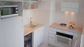 Фото номера Апартаменты-студио Апартаменты Svoboda Apartament г. Гданьск 32