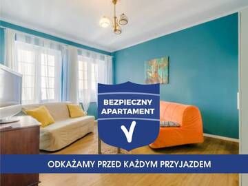 Фото Апартаменты Apartament Przytulny Starówka Old Town Piwna г. Гданьск 2