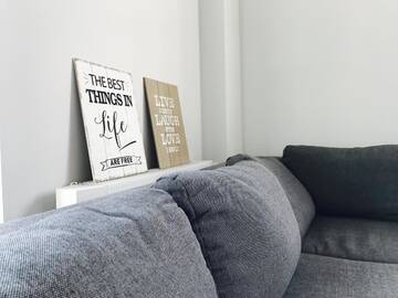 Фото номера Номер-студио Хостелы Trip &amp; Hostel г. Гданьск 4