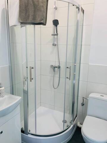 Фото номера Номер-студио Хостелы Trip &amp; Hostel г. Гданьск 2