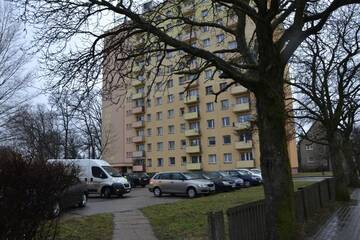 Фото номера Апартаменты с балконом Апартаменты Apartament Przy Morzu г. Гданьск 28