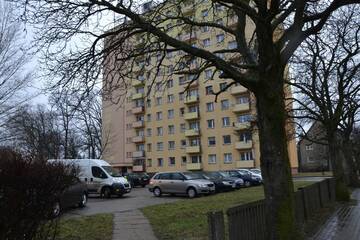 Фото номера Апартаменты с балконом Апартаменты Apartament Przy Morzu г. Гданьск 25