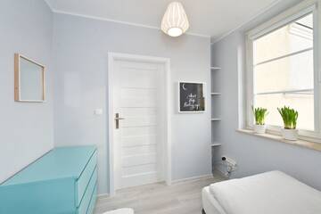 Фото номера Улучшенные апартаменты Апартаменты Old Town Panorama Apartments г. Гданьск 20