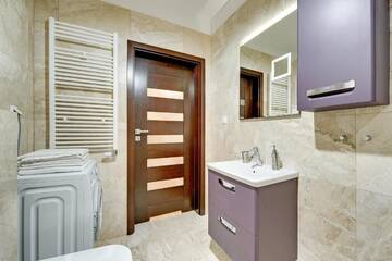 Фото номера Апартаменты Делюкс Апартаменты Seaside with Sunny Terrace г. Гданьск 42