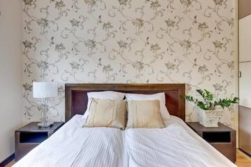 Фото номера Апартаменты Делюкс Апартаменты Seaside with Sunny Terrace г. Гданьск 44