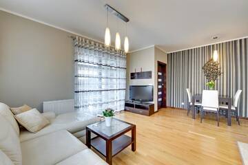 Фото номера Апартаменты Делюкс Апартаменты Seaside with Sunny Terrace г. Гданьск 18