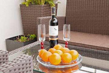 Фото номера Апартаменты Делюкс Апартаменты Seaside with Sunny Terrace г. Гданьск 20