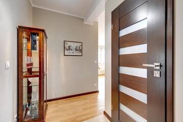 Фото номера Апартаменты Делюкс Апартаменты Seaside with Sunny Terrace г. Гданьск 27