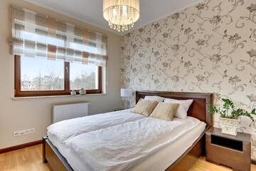Фото номера Апартаменты Делюкс Апартаменты Seaside with Sunny Terrace г. Гданьск 24