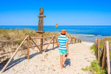 Фото номера Апартаменты Делюкс Апартаменты Seaside with Sunny Terrace г. Гданьск 35