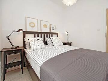 Фото Апартаменты CITYSTAY Ogarna Gdansk Apartment г. Гданьск 4