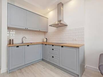Фото Апартаменты CITYSTAY Ogarna Gdansk Apartment г. Гданьск 5