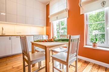 Фото номера Апартаменты Апартаменты CITYSTAY Ogarna Gdansk Apartment г. Гданьск 10