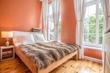 Фото номера Апартаменты Апартаменты CITYSTAY Ogarna Gdansk Apartment г. Гданьск 7