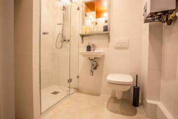Фото номера Апартаменты Апартаменты CITYSTAY Ogarna Gdansk Apartment г. Гданьск 14