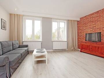 Фото Апартаменты CITYSTAY Ogarna Gdansk Apartment г. Гданьск 2