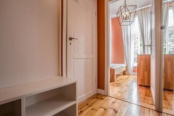 Фото номера Апартаменты Апартаменты CITYSTAY Ogarna Gdansk Apartment г. Гданьск 15