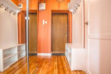 Фото номера Апартаменты Апартаменты CITYSTAY Ogarna Gdansk Apartment г. Гданьск 17