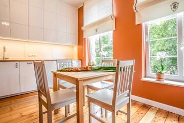 Фото номера Апартаменты Апартаменты CITYSTAY Ogarna Gdansk Apartment г. Гданьск 3