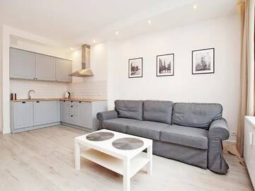 Фото Апартаменты CITYSTAY Ogarna Gdansk Apartment г. Гданьск 3