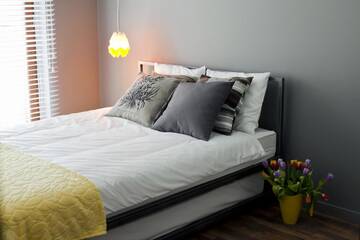 Фото номера Апартаменты Делюкс Апартаменты Apartament Wśród Drzew г. Гданьск 8