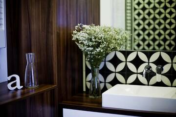 Фото номера Апартаменты в пентхаусе Апартаменты Apartament Wśród Drzew г. Гданьск 8
