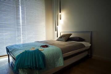 Фото номера Апартаменты в пентхаусе Апартаменты Apartament Wśród Drzew г. Гданьск 5