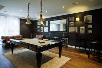 Фото номера Апартаменты в пентхаусе Апартаменты Apartament Wśród Drzew г. Гданьск 3
