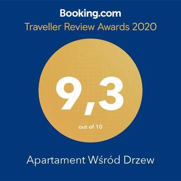 Фото номера Апартаменты Делюкс Апартаменты Apartament Wśród Drzew г. Гданьск 21