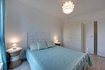 Фото номера Улучшенные апартаменты Апартаменты TriApart Deluxe Przy Plaży (Beach Apartment) г. Гданьск 16