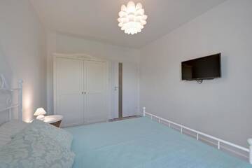 Фото номера Улучшенные апартаменты Апартаменты TriApart Deluxe Przy Plaży (Beach Apartment) г. Гданьск 22