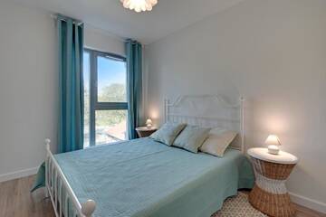 Фото номера Улучшенные апартаменты Апартаменты TriApart Deluxe Przy Plaży (Beach Apartment) г. Гданьск 29