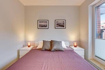 Фото Апартаменты TriApart Chmielna Park Gdansk г. Гданьск 2