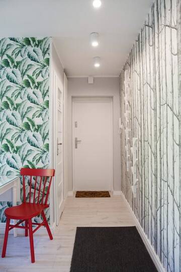 Фото Апартаменты Apartament nad morzem - Brzeźno г. Гданьск 5
