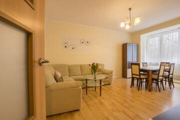 Фото номера Апартаменты с 2 спальнями Апартаменты Apartament Gdansk Stare Miasto г. Гданьск 8
