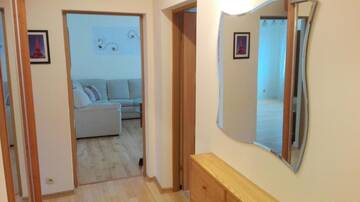 Фото номера Апартаменты с 2 спальнями Апартаменты Apartament Gdansk Stare Miasto г. Гданьск 13