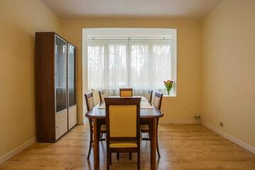 Фото номера Апартаменты с 2 спальнями Апартаменты Apartament Gdansk Stare Miasto г. Гданьск 17