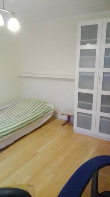 Фото номера Апартаменты с 2 спальнями Апартаменты Apartament Gdansk Stare Miasto г. Гданьск 9