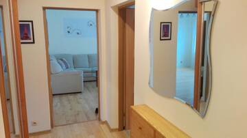 Фото номера Апартаменты с 2 спальнями Апартаменты Apartament Gdansk Stare Miasto г. Гданьск 7